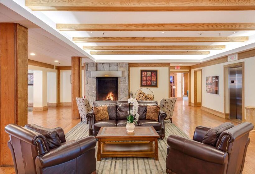 Heritage Hotel, Golf, Spa & Conference Center, Bw Premier Collection