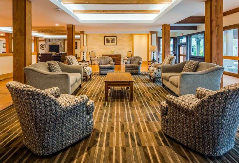 Heritage Hotel, Golf, Spa & Conference Center, Bw Premier Collection