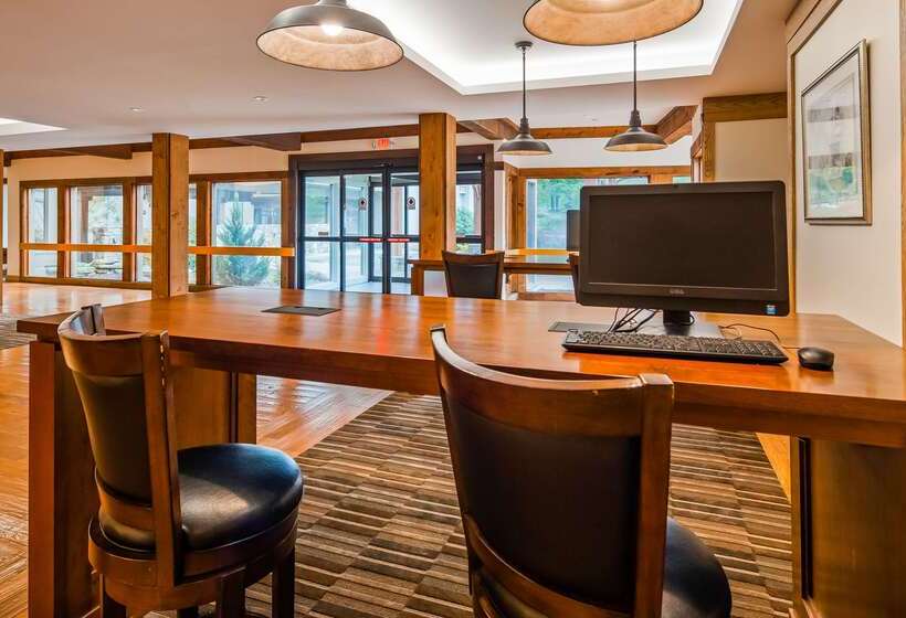 Heritage Hotel, Golf, Spa & Conference Center, Bw Premier Collection