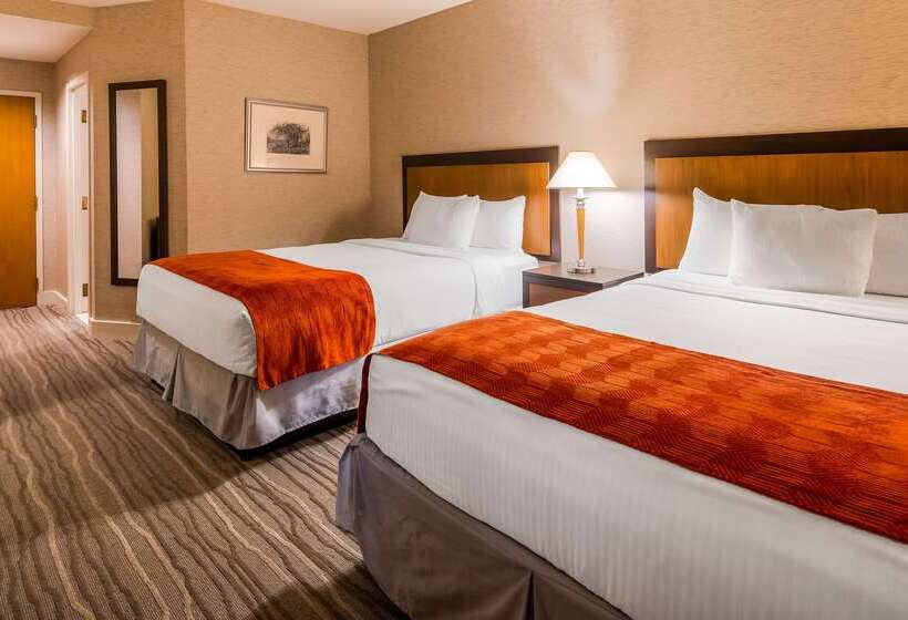 Heritage Hotel, Golf, Spa & Conference Center, Bw Premier Collection