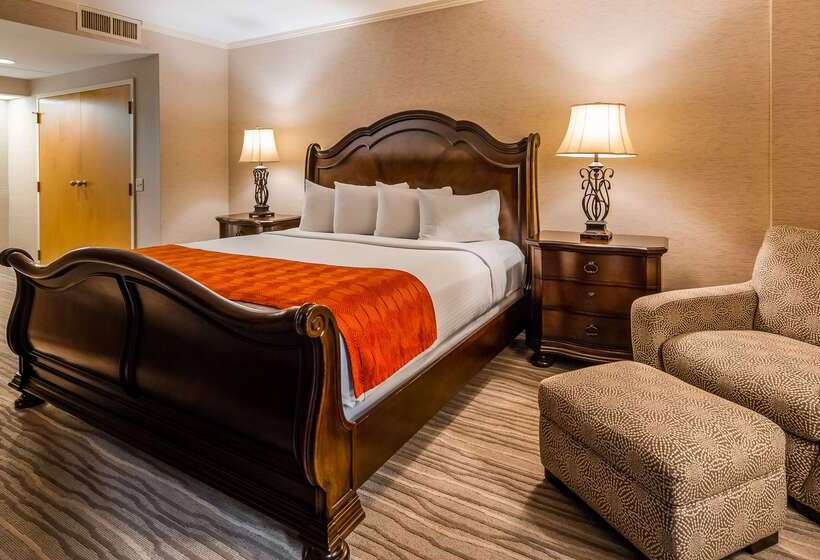 Heritage Hotel, Golf, Spa & Conference Center, Bw Premier Collection