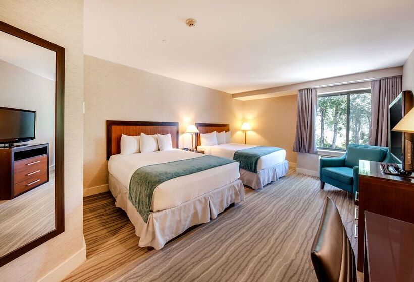 Heritage Hotel, Golf, Spa & Conference Center, Bw Premier Collection