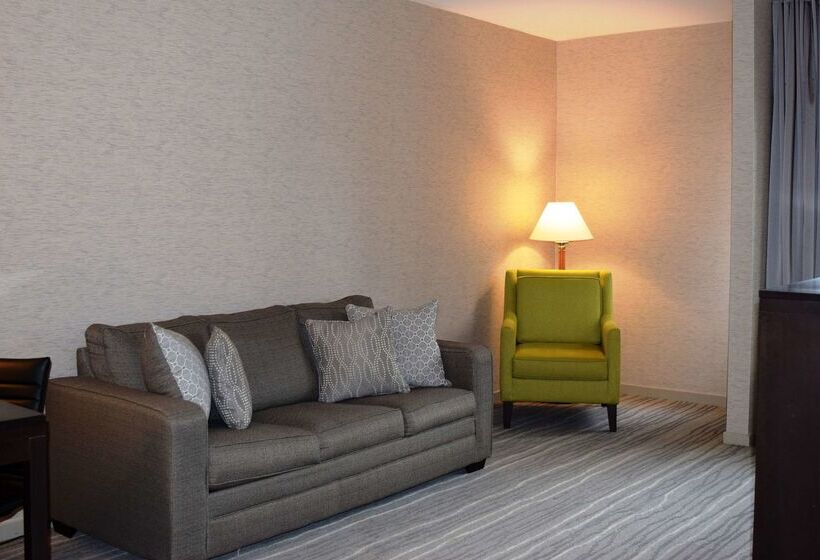 Heritage Hotel, Golf, Spa & Conference Center, Bw Premier Collection