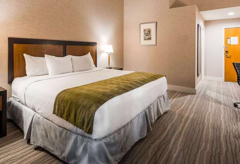 Heritage Hotel, Golf, Spa & Conference Center, Bw Premier Collection