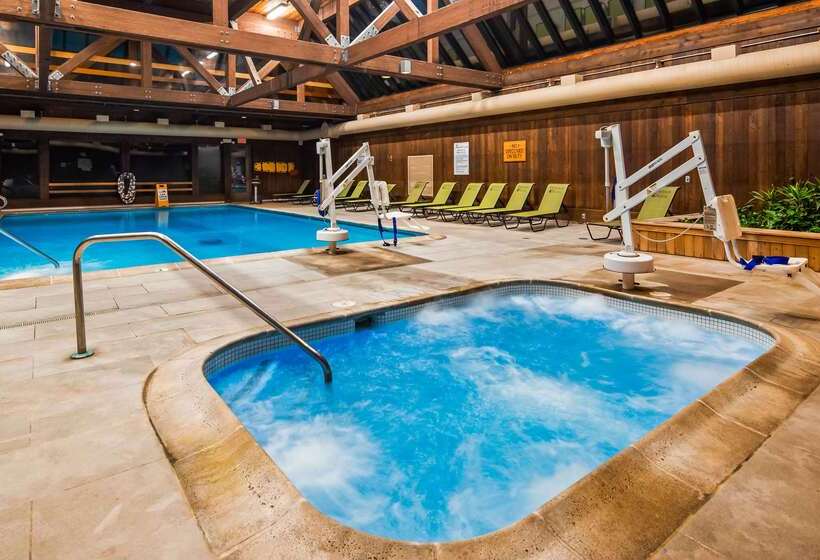 Heritage Hotel, Golf, Spa & Conference Center, Bw Premier Collection