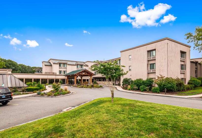 Heritage Hotel, Golf, Spa & Conference Center, Bw Premier Collection