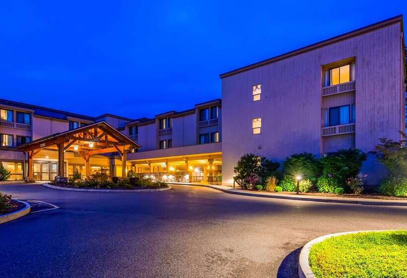 Heritage Hotel, Golf, Spa & Conference Center, Bw Premier Collection