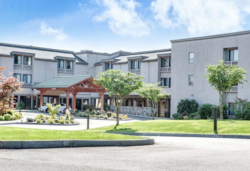 Heritage Hotel, Golf, Spa & Conference Center, Bw Premier Collection