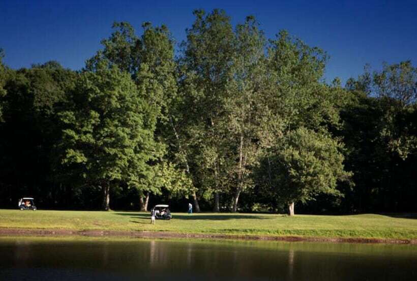 Heritage Hotel, Golf, Spa & Conference Center, Bw Premier Collection