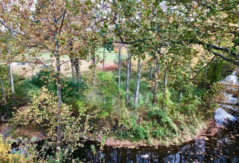 Heritage Hotel, Golf, Spa & Conference Center, Bw Premier Collection