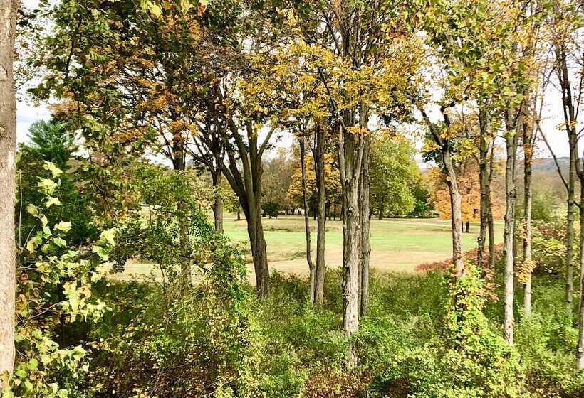 Heritage Hotel, Golf, Spa & Conference Center, Bw Premier Collection