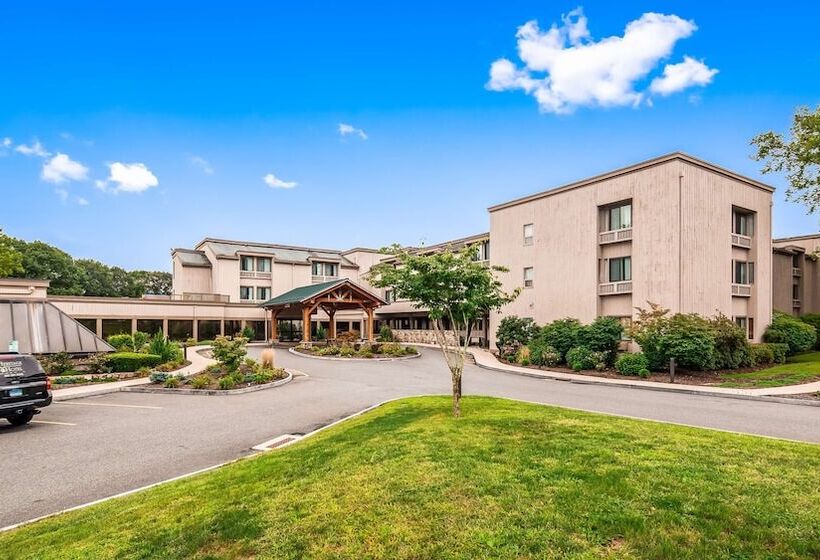 Heritage Hotel, Golf, Spa & Conference Center, Bw Premier Collection