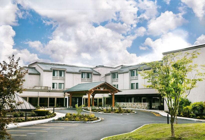 Heritage Hotel, Golf, Spa & Conference Center, Bw Premier Collection