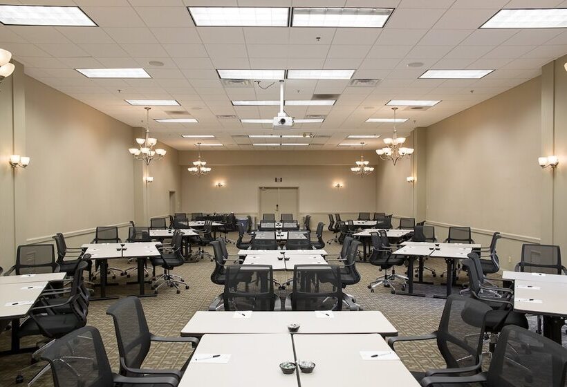 Heritage Hotel, Golf, Spa & Conference Center, Bw Premier Collection