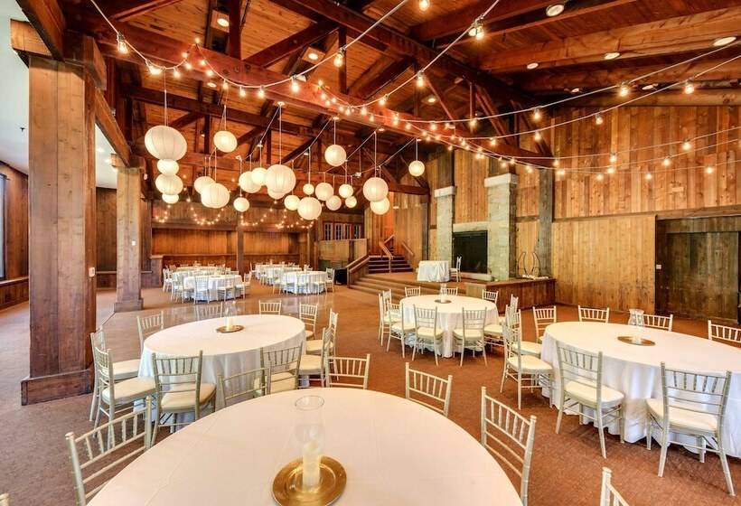 Heritage Hotel, Golf, Spa & Conference Center, Bw Premier Collection