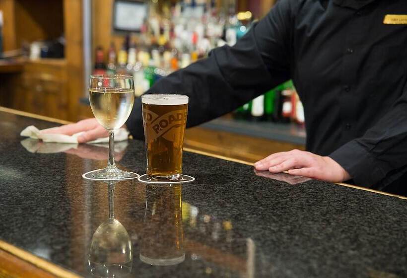 Heritage Hotel, Golf, Spa & Conference Center, Bw Premier Collection