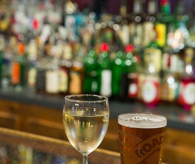 Heritage Hotel, Golf, Spa & Conference Center, Bw Premier Collection