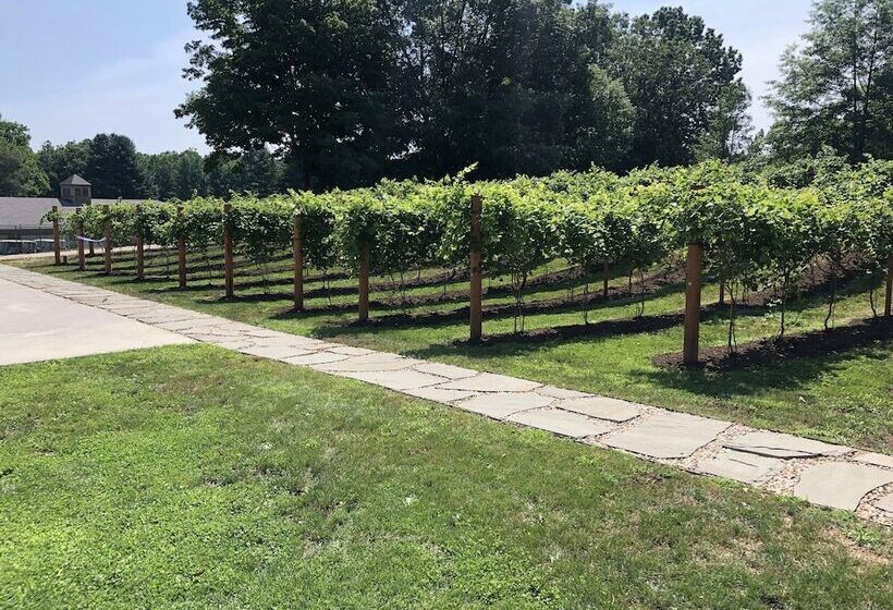 Heritage Hotel, Golf, Spa & Conference Center, Bw Premier Collection