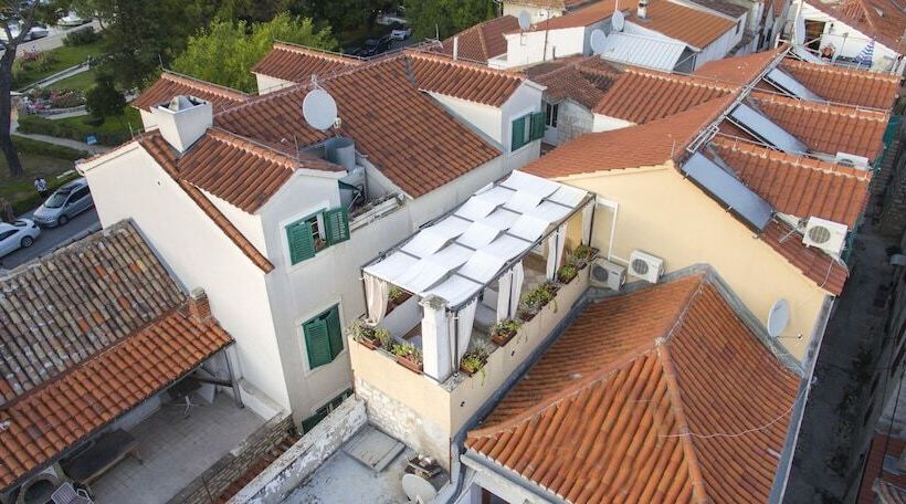 Heritage Hotel Pasike