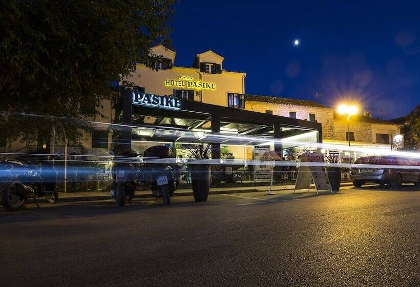 Heritage Hotel Pasike