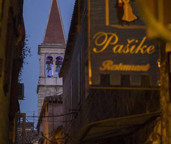 Heritage Hotel Pasike