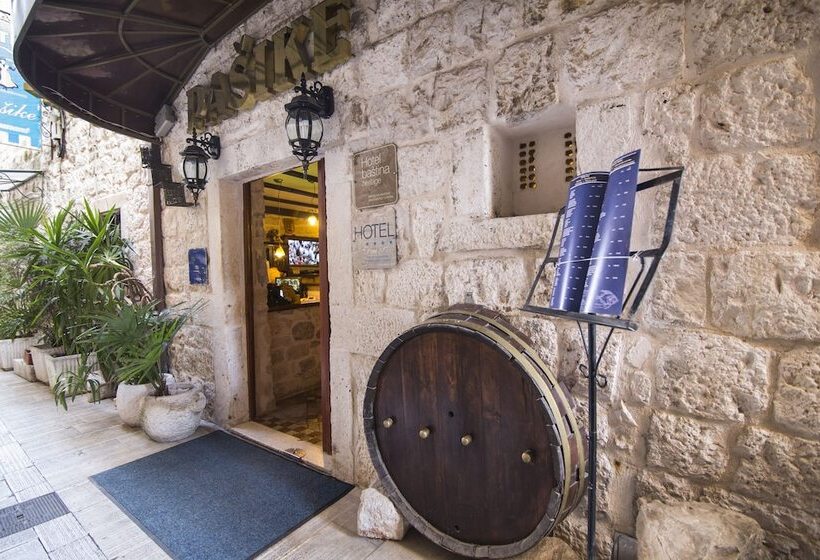 Heritage Hotel Pasike