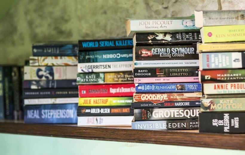 Heritage Hotel Pasike