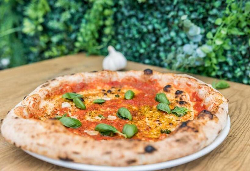 Heritage Hotel Pasike