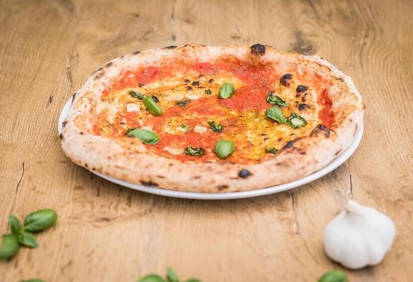 Heritage Hotel Pasike