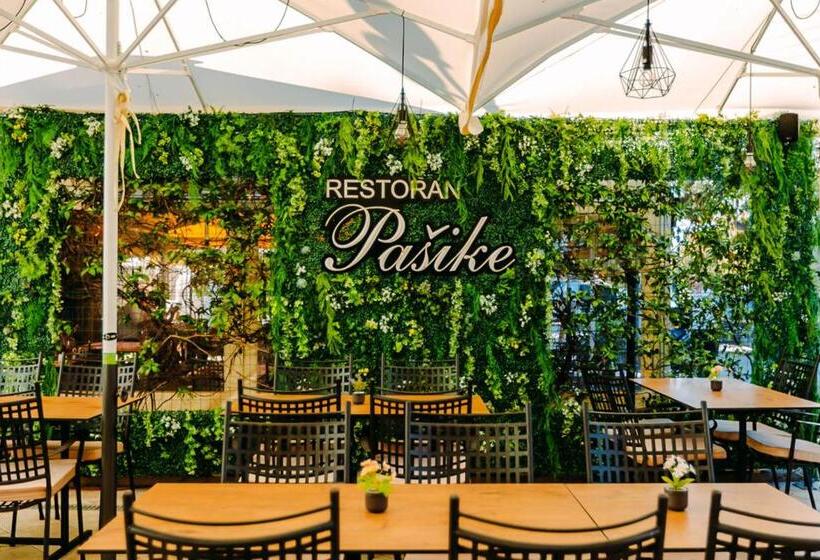 Heritage Hotel Pasike