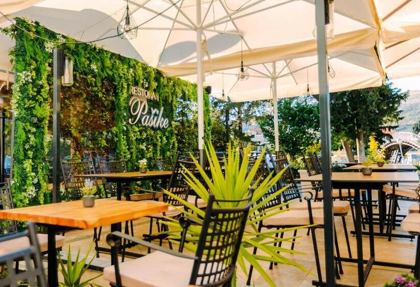 Heritage Hotel Pasike