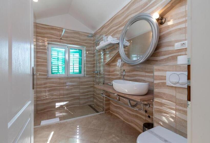 Heritage Hotel Pasike