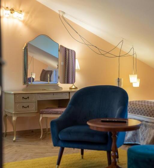 Heritage Hotel Pasike