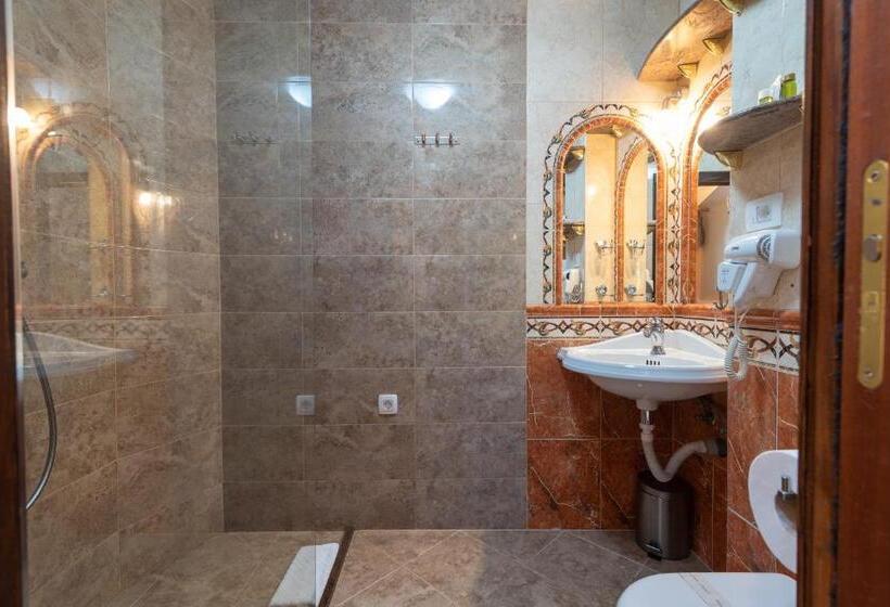 Heritage Hotel Pasike