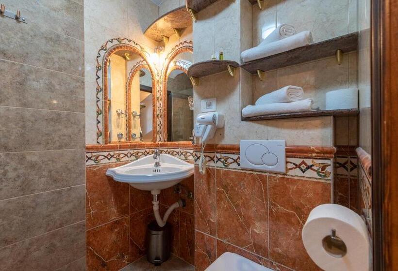 Heritage Hotel Pasike