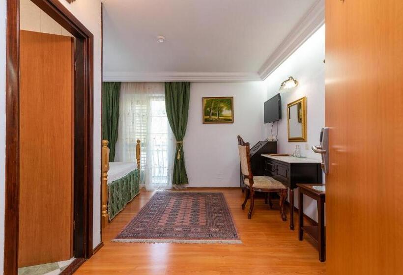 Heritage Hotel Pasike