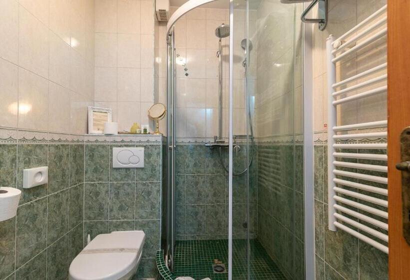 Heritage Hotel Pasike