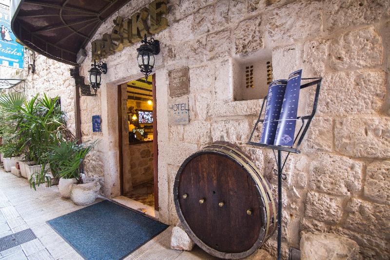 Heritage Hotel Pasike