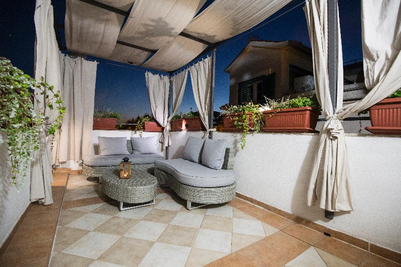 Heritage Hotel Pasike