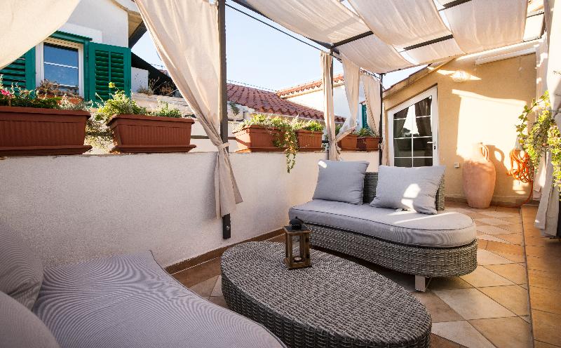 Heritage Hotel Pasike