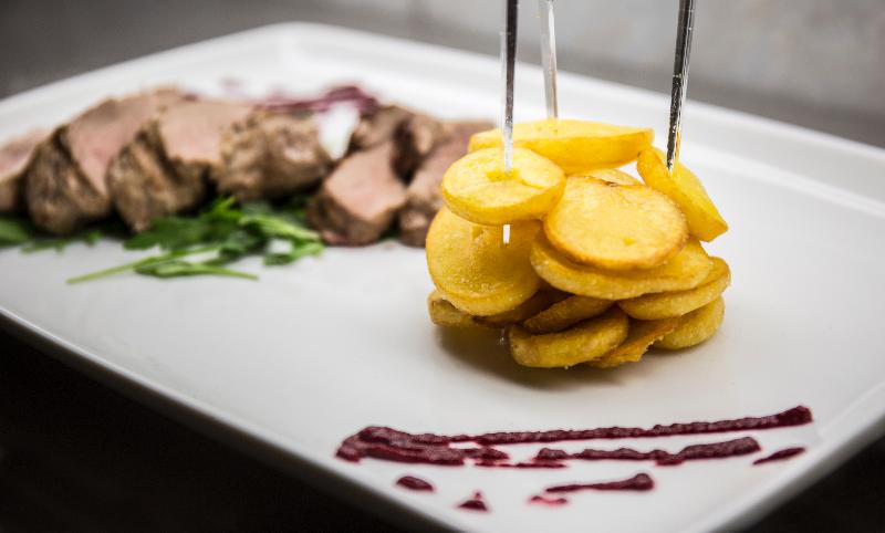 Heritage Hotel Pasike