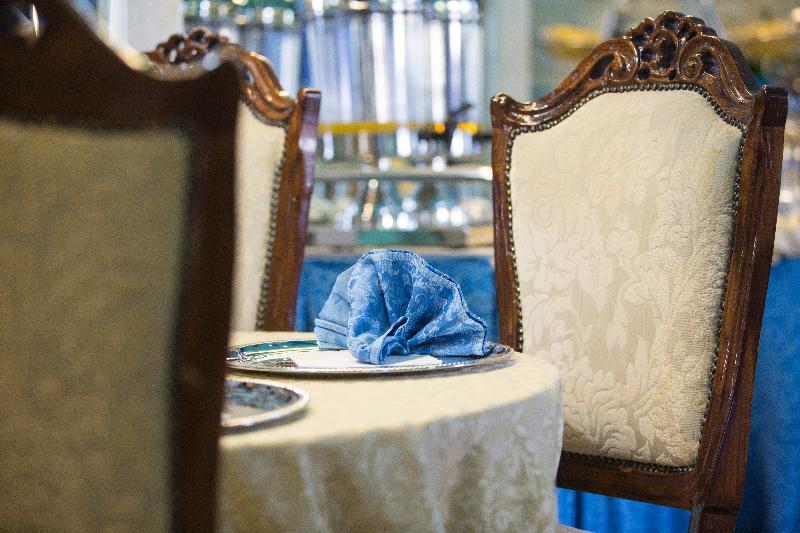 Heritage Hotel Pasike