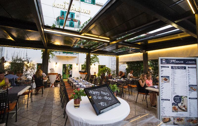 Heritage Hotel Pasike