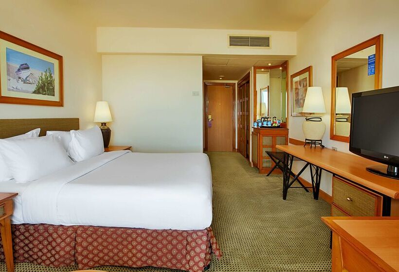 Отель Hilton Alexandria Green Plaza