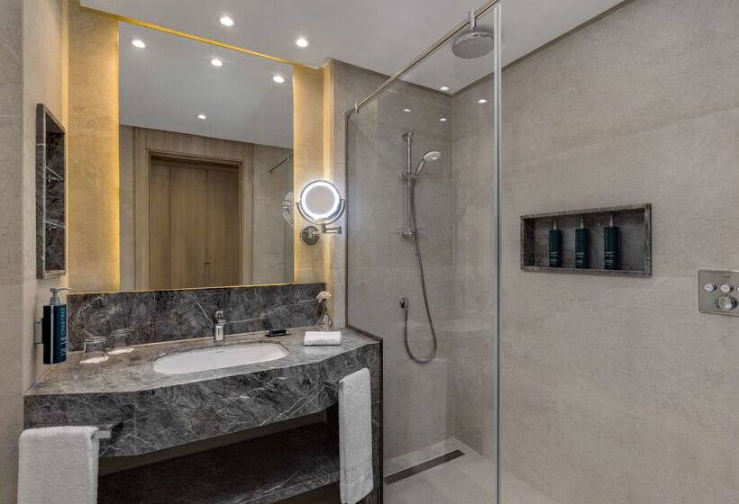 Отель Hilton Alexandria Green Plaza