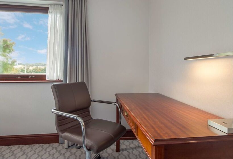 هتل Hilton East Midlands Airport