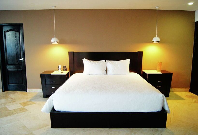 Отель Hilton Garden Inn Boca Del Rio Veracruz