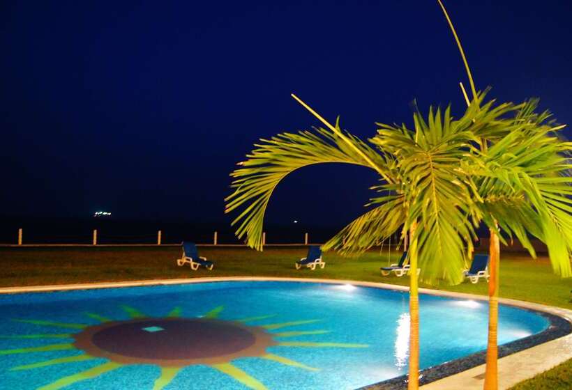 Отель Hilton Garden Inn Boca Del Rio Veracruz