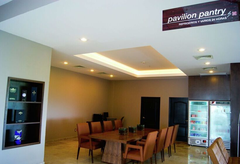 Отель Hilton Garden Inn Boca Del Rio Veracruz