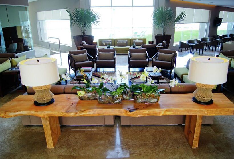 Отель Hilton Garden Inn Boca Del Rio Veracruz